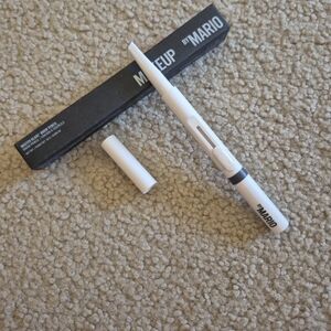 Makeup By Mario Master Blade Brow Pencil Brown Black